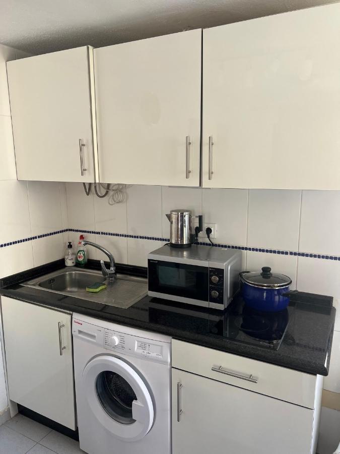 Casa Ucraniana Wi-Fi Fibra Apartment Costa Calma Ngoại thất bức ảnh