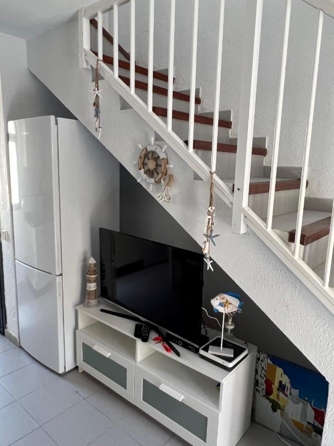 Casa Ucraniana Wi-Fi Fibra Apartment Costa Calma Ngoại thất bức ảnh
