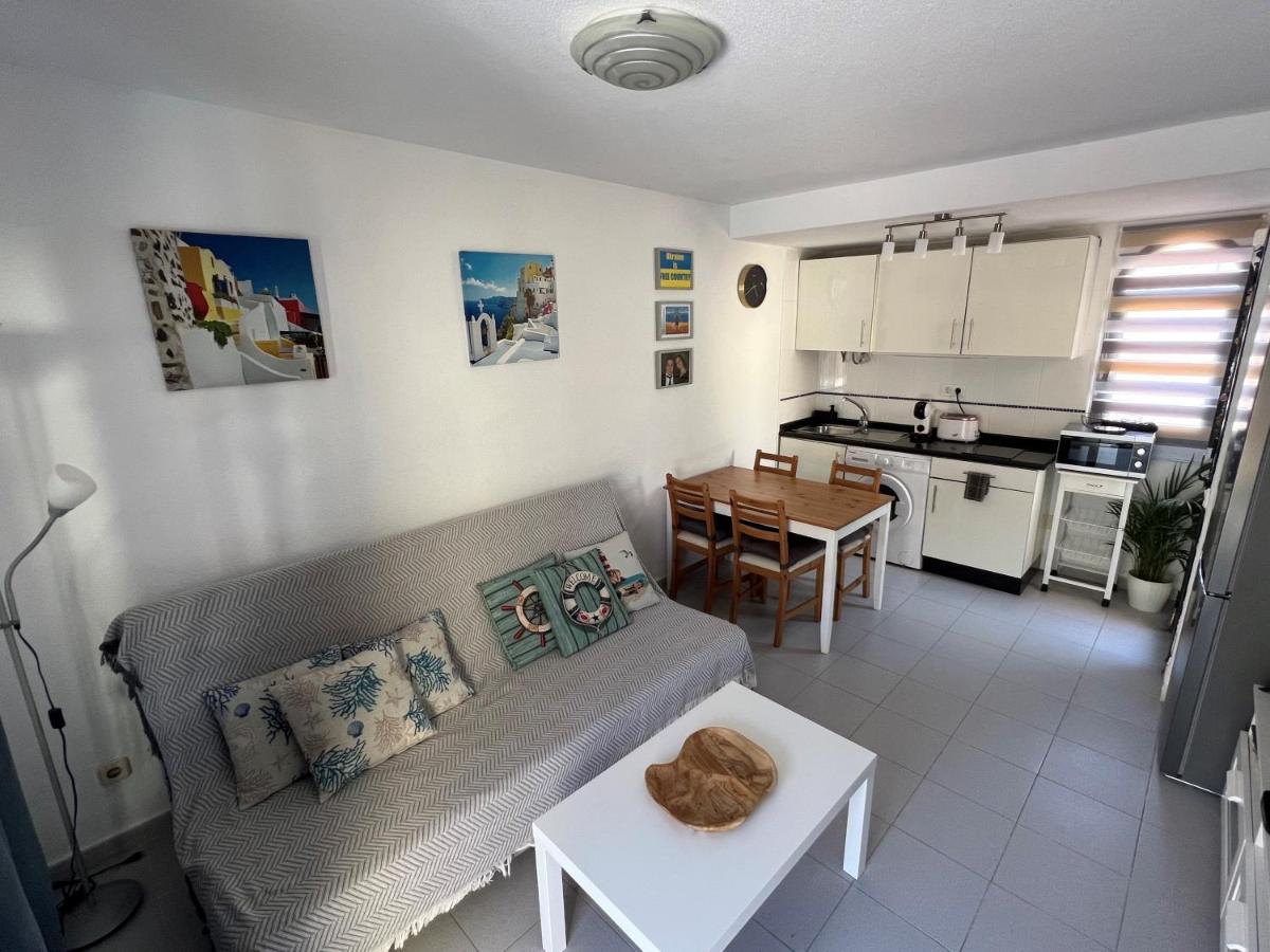 Casa Ucraniana Wi-Fi Fibra Apartment Costa Calma Ngoại thất bức ảnh