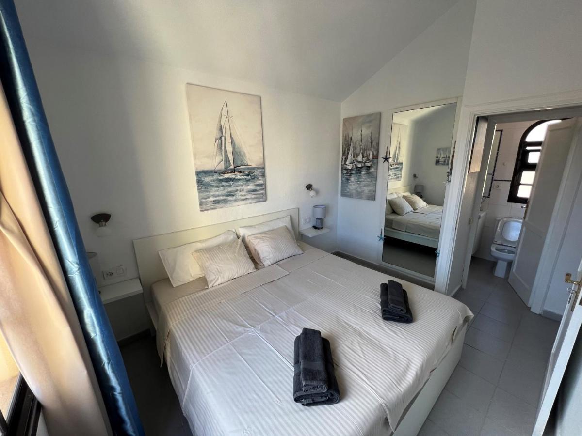 Casa Ucraniana Wi-Fi Fibra Apartment Costa Calma Ngoại thất bức ảnh